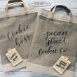 Load image into Gallery viewer, Market Bag Cookie Cutter