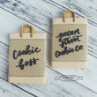 Load image into Gallery viewer, Market Bag Cookie Cutter