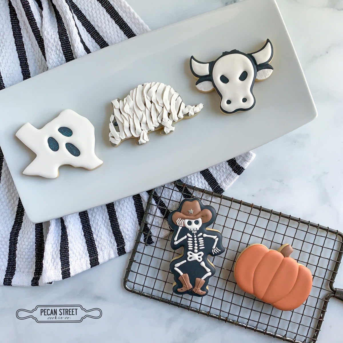 Buy Birkmann Cookie Cutter, Grey, 5 x 3 x 2 cm Online at Low Prices in
