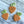 Load image into Gallery viewer, Easter Carrot Mini Cookie Cutter
