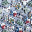 Load image into Gallery viewer, Arrowhead Cookie Cutter
